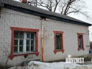 Дом 130м&sup2;, 1-этажный, участок 8 сот.  