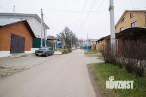 Дом 46м&sup2;, 1-этажный, участок 1 сот.  