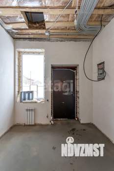 Дом 130м², 1-этажный, участок 9 сот.  