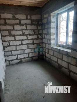 Дом 133м&sup2;, 2-этажный, участок 5 сот.  