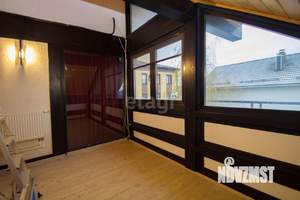 Дом 175м&sup2;, 2-этажный, участок 6 сот.  