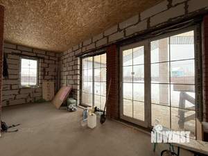 Дом 149м&sup2;, 1-этажный, участок 9 сот.  