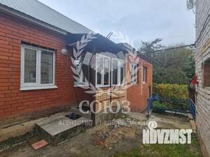 Дом 177м&sup2;, 2-этажный, участок 8 сот.  