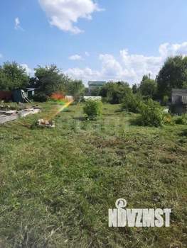 Дача 14м&sup2;, 1-этажный, участок 4 сот.  