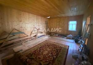 Дача 40м&sup2;, 2-этажный, участок 6 сот.  