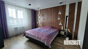 Коттедж 160м², 2-этажный, участок 6 сот.  