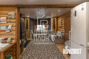 Дом 94м&sup2;, 2-этажный, участок 9 сот.  