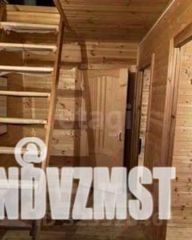 Дом 50м&sup2;, 2-этажный, участок 9 сот.  