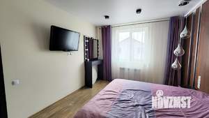 Коттедж 160м², 2-этажный, участок 6 сот.  