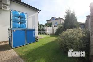 Дом 420м&sup2;, 2-этажный, участок 14 сот.  