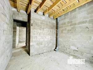 Дом 119м&sup2;, 2-этажный, участок 8 сот.  