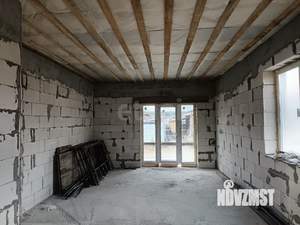 Дом 120м&sup2;, 1-этажный, участок 7 сот.  