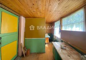 Дача 40м&sup2;, 2-этажный, участок 6 сот.  