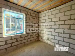 Дом 127м&sup2;, 1-этажный, участок 6 сот.  