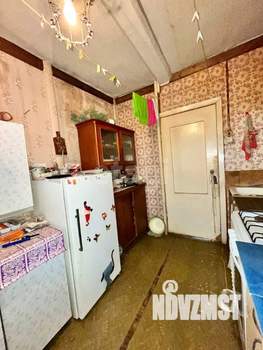 Дом 49м&sup2;, 1-этажный, участок 5 сот.  