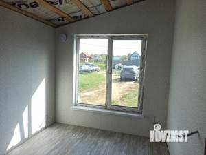 Дом 66м&sup2;, 1-этажный, участок 6 сот.  