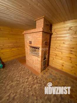 Дача 116м&sup2;, 2-этажный, участок 15 сот.  