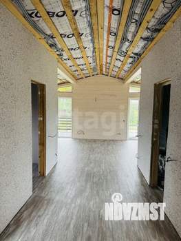 Дом 90м&sup2;, 1-этажный, участок 8 сот.  