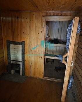 Дом 55м&sup2;, 2-этажный, участок 10 сот.  