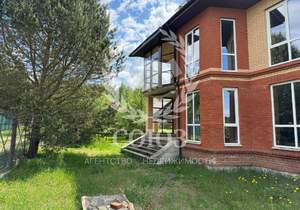 Дача 367м&sup2;, 3-этажный, участок 9 сот.  