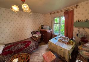 Дача 40м², 2-этажный, участок 4 сот.  