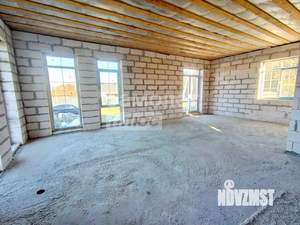 Дом 127м&sup2;, 1-этажный, участок 6 сот.  