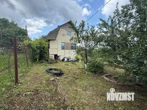 Дача 60м&sup2;, 2-этажный, участок 5 сот.  