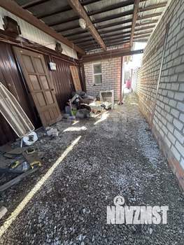 Дом 38м&sup2;, 2-этажный, участок 2 сот.  