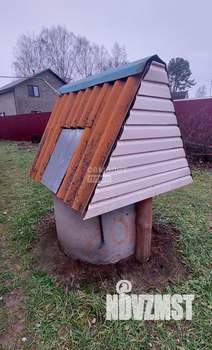 Дом 94м&sup2;, 2-этажный, участок 10 сот.  