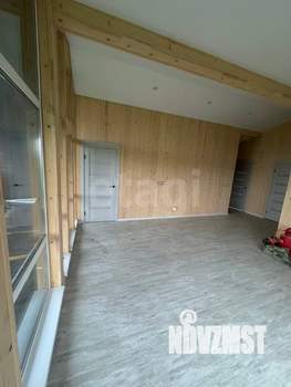 Дом 49м&sup2;, 1-этажный, участок 6 сот.  