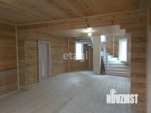 Дом 237м&sup2;, 2-этажный, участок 23 сот.  