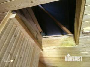 Дача 38м&sup2;, 1-этажный, участок 10 сот.  