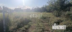 Дом 55м&sup2;, 1-этажный, участок 5 сот.  