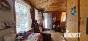 Дача 20м², 1-этажный, участок 5 сот.  