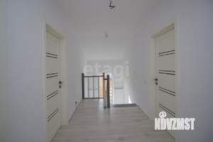 Дом 159м&sup2;, 2-этажный, участок 8 сот.  