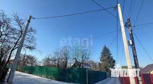 Дача 56м², 2-этажный, участок 6 сот.  