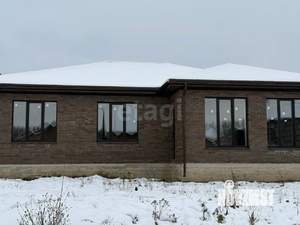 Дом 112м², 1-этажный, участок 7 сот.  