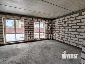 Дом 139м&sup2;, 2-этажный, участок 6 сот.  