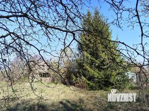 Дом 13м&sup2;, 2-этажный, участок 13 сот.  