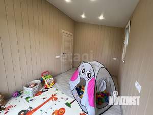 Дом 65м&sup2;, 1-этажный, участок 8 сот.  