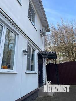 Дом 250м&sup2;, 2-этажный, участок 6 сот.  