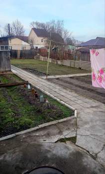 Дом 87м&sup2;, 1-этажный, участок 3 сот.  