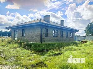 Дом 112м&sup2;, 1-этажный, участок 10 сот.  