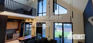 Дом 147м&sup2;, 2-этажный, участок 8 сот.  