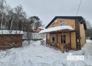 Дом 150м&sup2;, 2-этажный, участок 6 сот.  