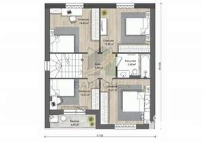 Дом 145м&sup2;, 2-этажный, участок 5 сот.  