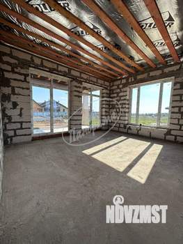 Дом 119м&sup2;, 1-этажный, участок 7 сот.  