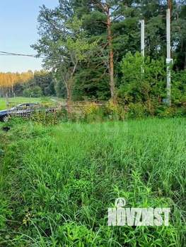 Дача 30м&sup2;, 1-этажный, участок 6 сот.  