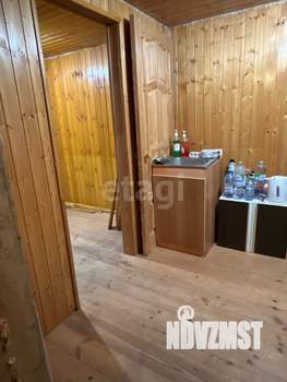 Дом 48м&sup2;, 2-этажный, участок 11 сот.  