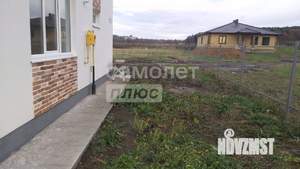 Дом 120м&sup2;, 2-этажный, участок 10 сот.  